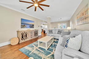 Cypress Breeze, Amazing Community Pool! - Private outdoor shower
